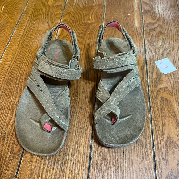 Merrell sandals - Picture 3 of 8